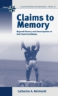 Image for Claims to Memory