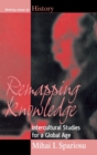 Image for Remapping Knowledge : Intercultural Studies for a Global Age