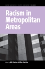 Image for Racism in metropolitan areas