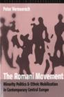 Image for The Romani Movement
