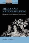 Image for Media and Nation Building