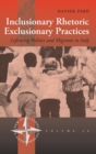 Image for Inclusionary Rhetoric/Exclusionary Practices