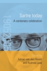 Image for Sartre Today : A Centenary Celebration