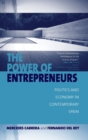 Image for The power of entrepreneurs  : politics and economy in contemporary Spain