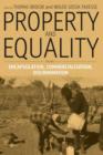 Image for Property and equalityVol. 2: Encapsulation, commercialization, discrimination