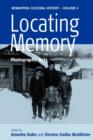 Image for Locating memory  : photographic arts
