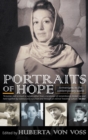 Image for Portraits of Hope