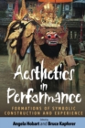 Image for Aesthetics in Performance