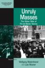 Image for Unruly Masses