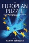 Image for The European puzzle  : the political structuring of cultural identities at a time of transition