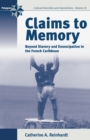 Image for Claims to Memory