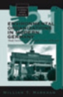 Image for Environmental organizations in modern Germany  : hardy survivors in the twentieth century and beyond