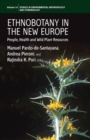 Image for Ethnobotany in the New Europe