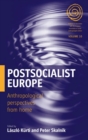 Image for Postsocialist Europe : Anthropological Perspectives from Home