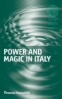 Image for Power and magic in Italy