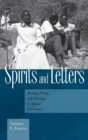 Image for Spirits and Letters