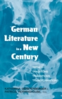 Image for German Literature in a New Century