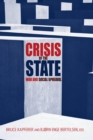 Image for Crisis of the State : War and Social Upheaval