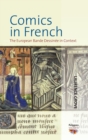 Image for Comics in French : The European Bande Dessinee in Context