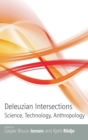 Image for Deleuzian Intersections