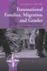 Image for Transnational families, migration and gender  : Moroccan and Filipino women in Bologna and Barcelona