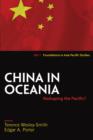 Image for China in Oceania