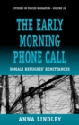 Image for The Early Morning Phonecall
