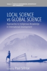 Image for Local Science Vs Global Science