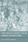 Image for The 1926/27 Soviet Polar Census expeditions