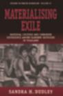 Image for Materialising exile: material culture and embodied experience among Karenni refugees in Thailand : v. 27