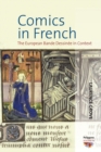 Image for Comics in French: the European bande dessinâee in context