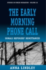 Image for The early morning phone call: Somali refugees&#39; remittances