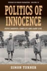 Image for Politics of innocence: Hutu identity, conflict and camp life