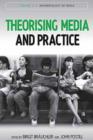 Image for Theorising media and practice