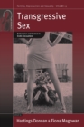 Image for Transgressive sex: subversion and control in erotic encounters