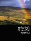 Image for Yorkshire&#39;s Picture Post