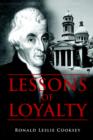 Image for Lessons of Loyalty