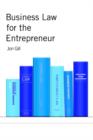 Image for Business Law for the Entrepreneur