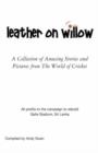 Image for Leather on Willow
