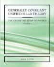 Image for Generally Covariant Unified Field Theory
