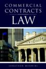 Image for Commercial Contracts Law