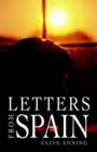 Image for Letters from Spain