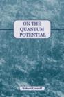 Image for On the Quantum Potential