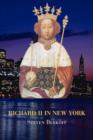 Image for Richard II in New York