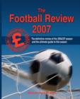Image for The Football Review 2007
