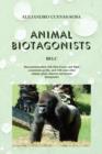 Image for Animal Biotagonists
