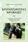 Image for Biotagonistas Animales