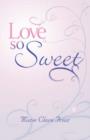 Image for Love So Sweet
