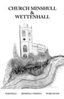 Image for The History of Church Minshull and Wettenhall