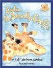 Image for Lulu, the Friendly Giraffe